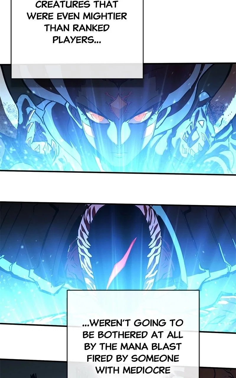 Hardcore Leveling Warrior Chapter 341 - Page 40