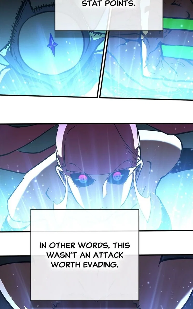 Hardcore Leveling Warrior Chapter 341 - Page 41