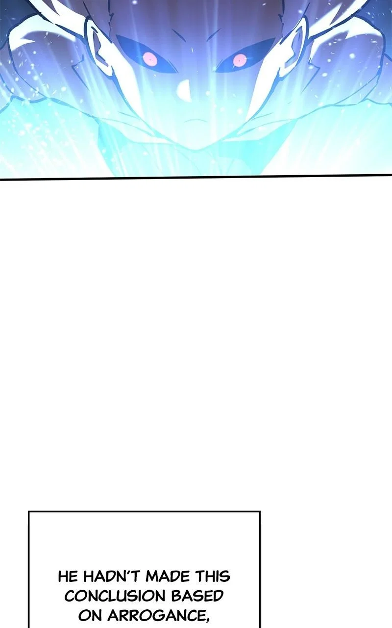 Hardcore Leveling Warrior Chapter 341 - Page 42