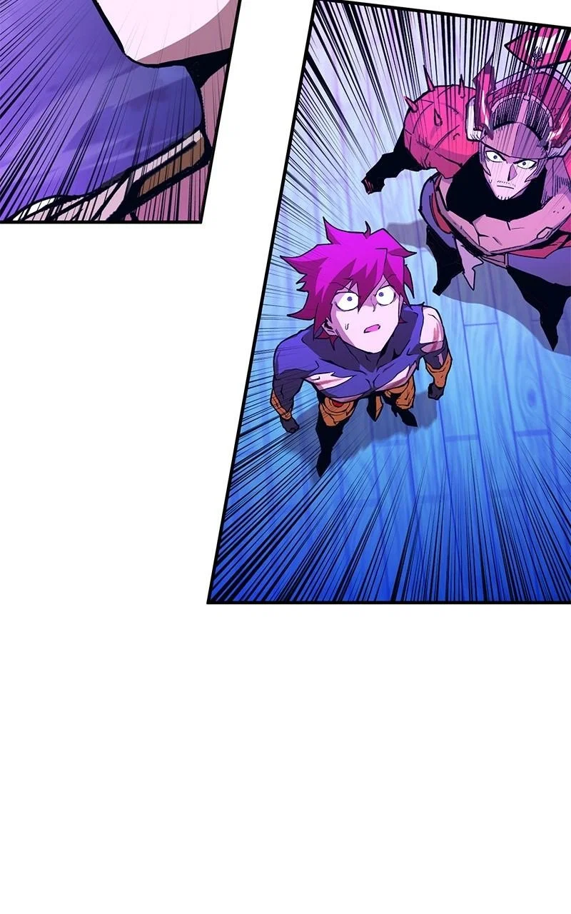 Hardcore Leveling Warrior Chapter 341 - Page 80