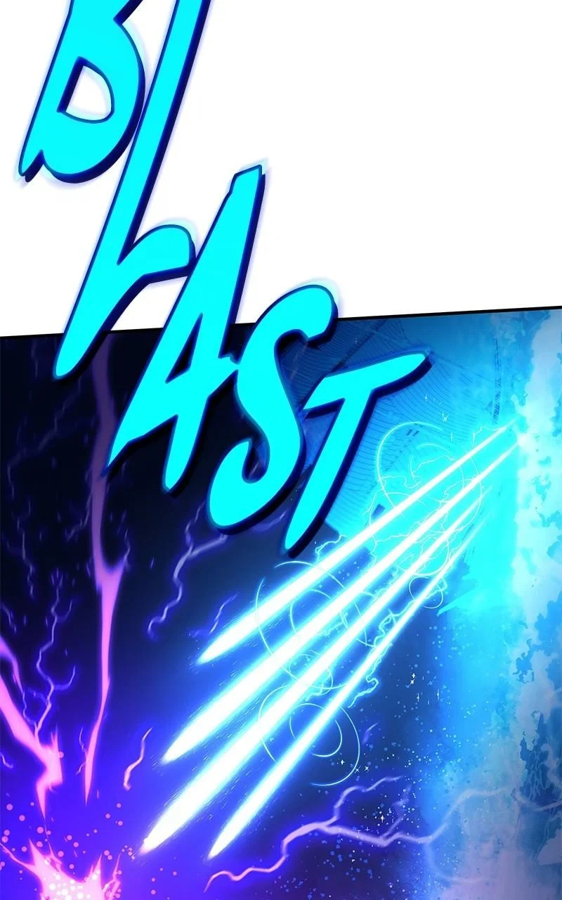 Hardcore Leveling Warrior Chapter 341 - Page 85