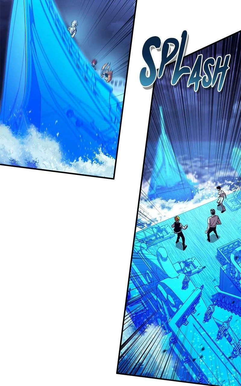 Hardcore Leveling Warrior Chapter 341 - Page 101