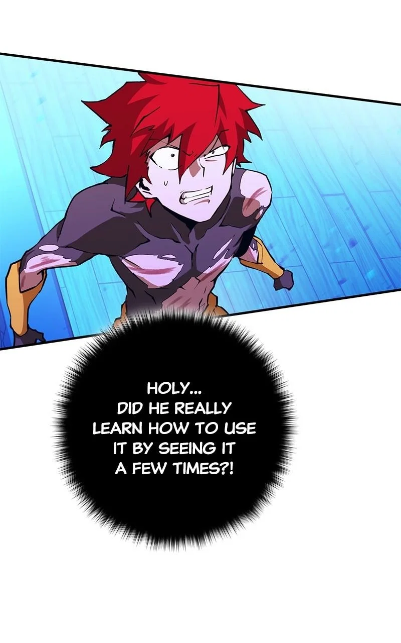 Hardcore Leveling Warrior Chapter 341 - Page 103