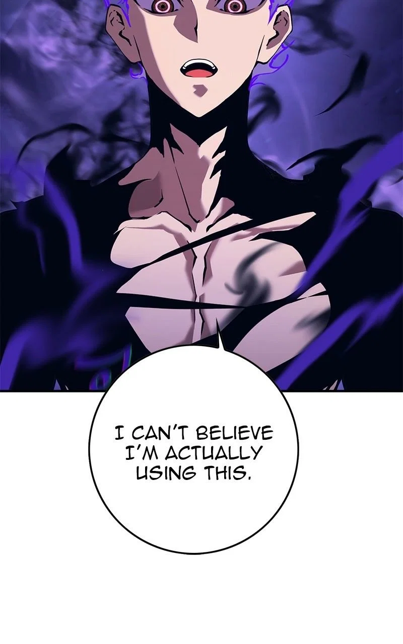 Hardcore Leveling Warrior Chapter 341 - Page 107