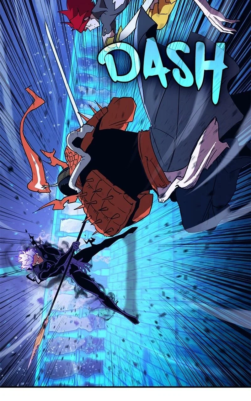 Hardcore Leveling Warrior Chapter 341 - Page 121