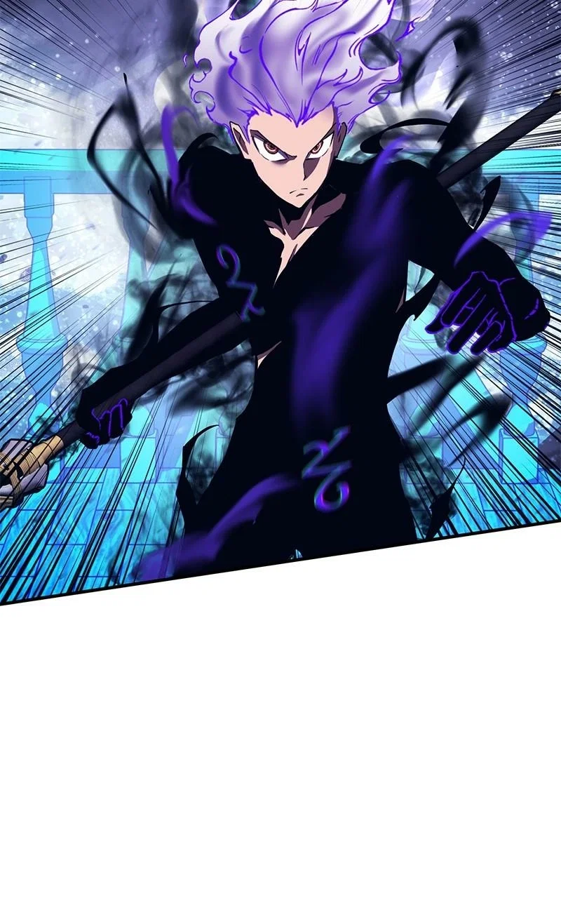 Hardcore Leveling Warrior Chapter 341 - Page 123