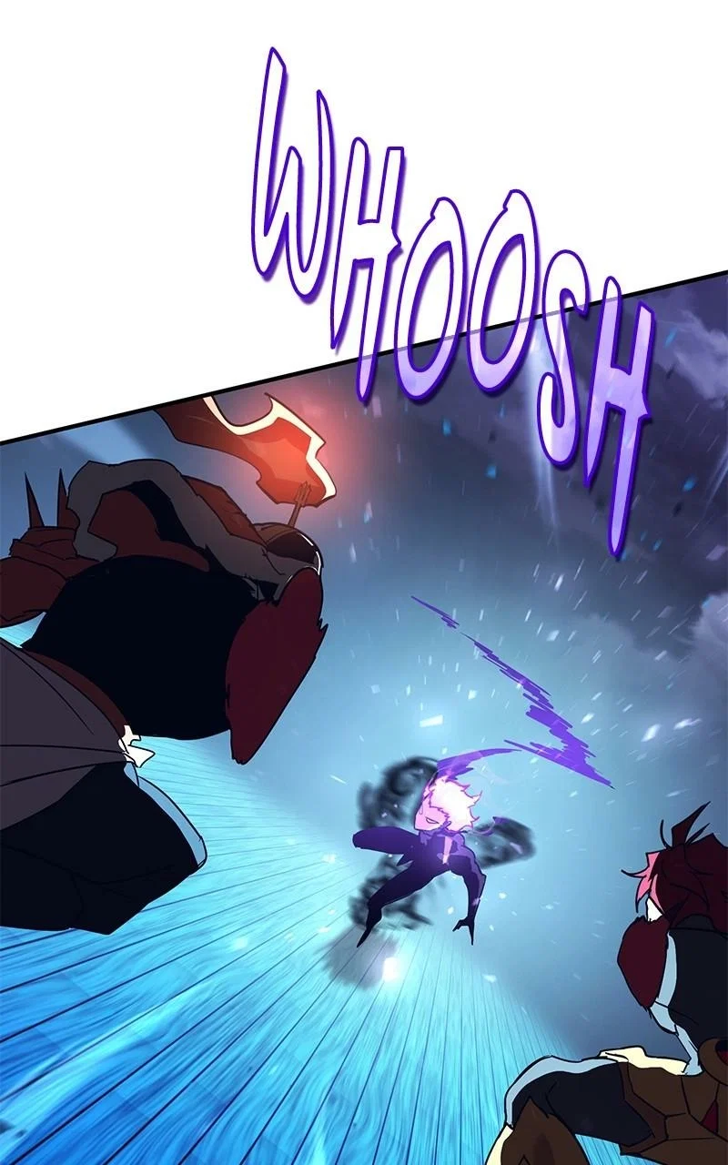 Hardcore Leveling Warrior Chapter 341 - Page 142