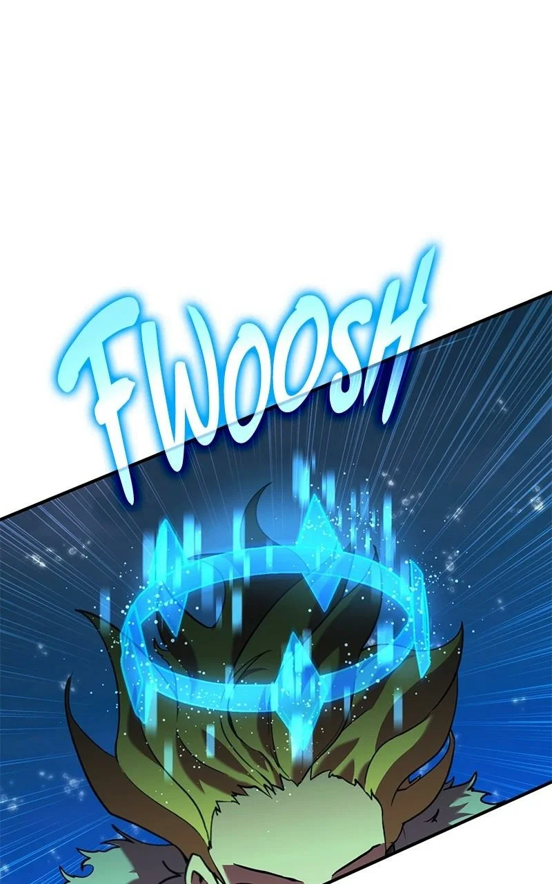 Hardcore Leveling Warrior Chapter 341 - Page 151