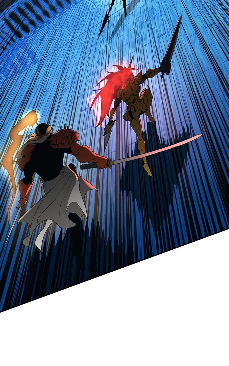 Hardcore Leveling Warrior Chapter 341 - Page 167