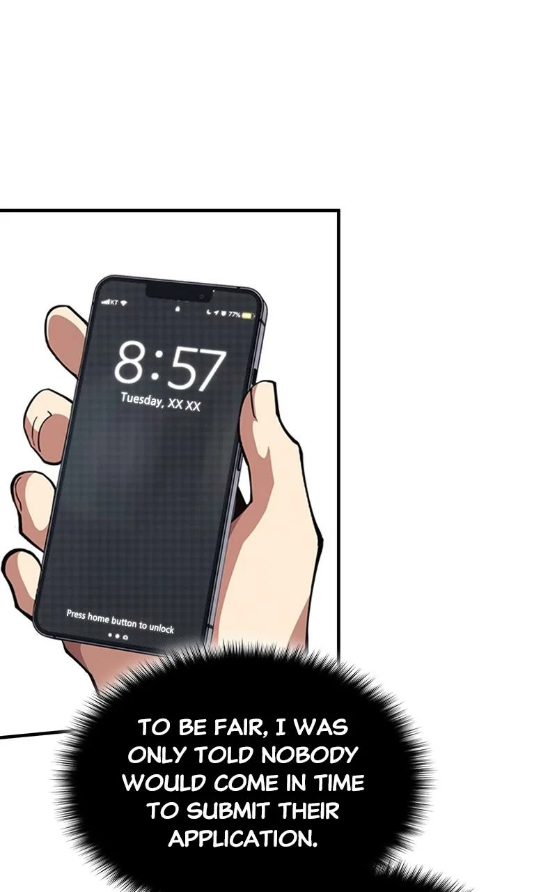 Hardcore Leveling Warrior Chapter 354 - Page 3