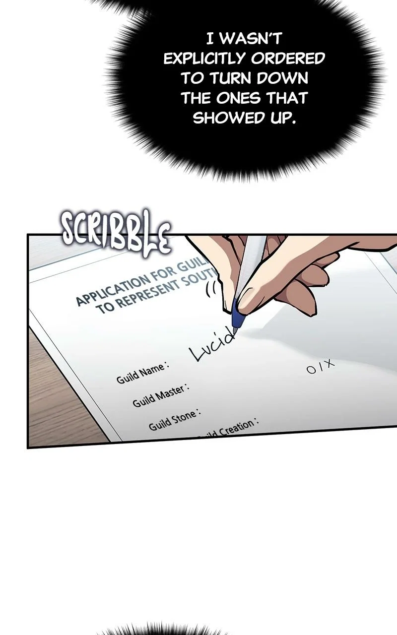 Hardcore Leveling Warrior Chapter 354 - Page 4