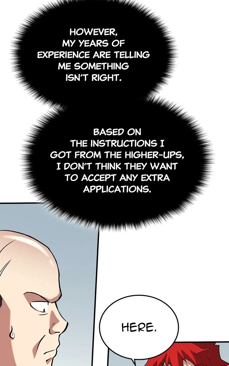 Hardcore Leveling Warrior Chapter 354 - Page 5
