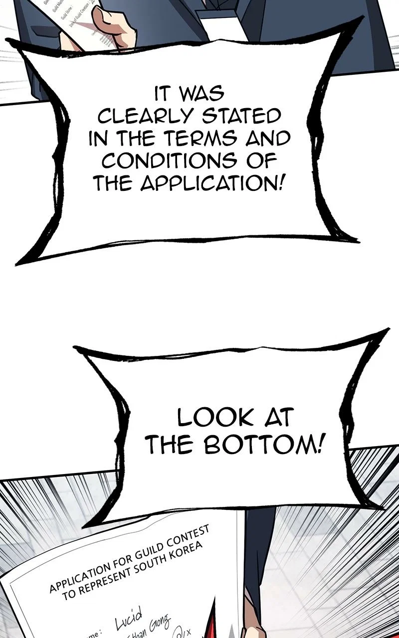 Hardcore Leveling Warrior Chapter 354 - Page 14