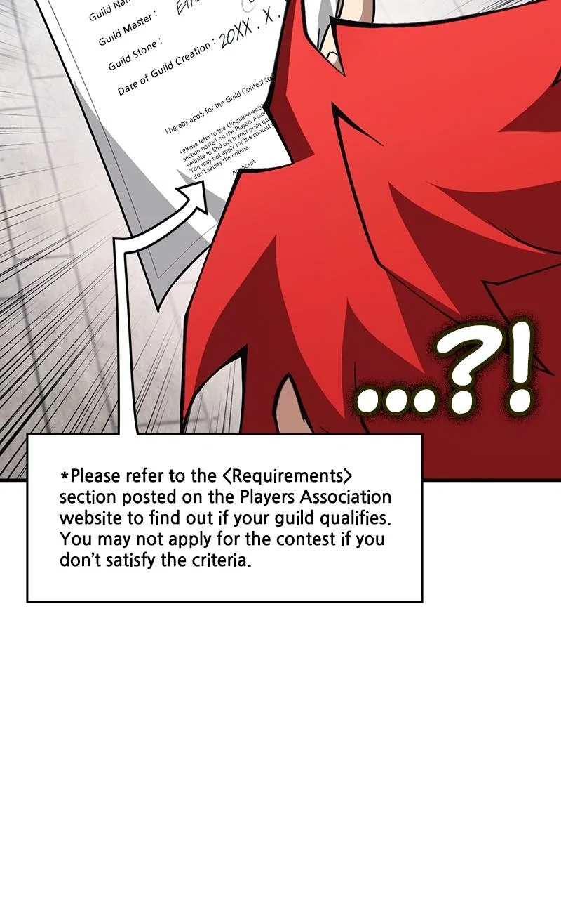 Hardcore Leveling Warrior Chapter 354 - Page 15