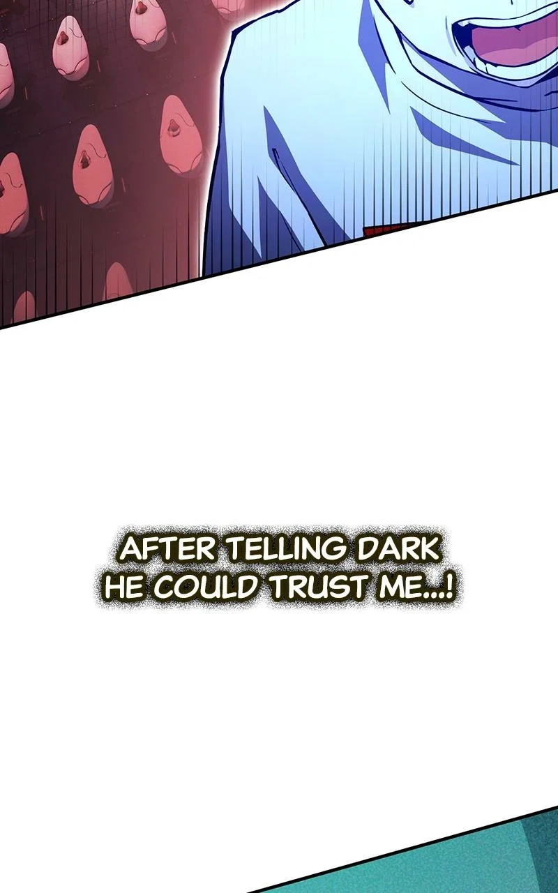 Hardcore Leveling Warrior Chapter 354 - Page 22