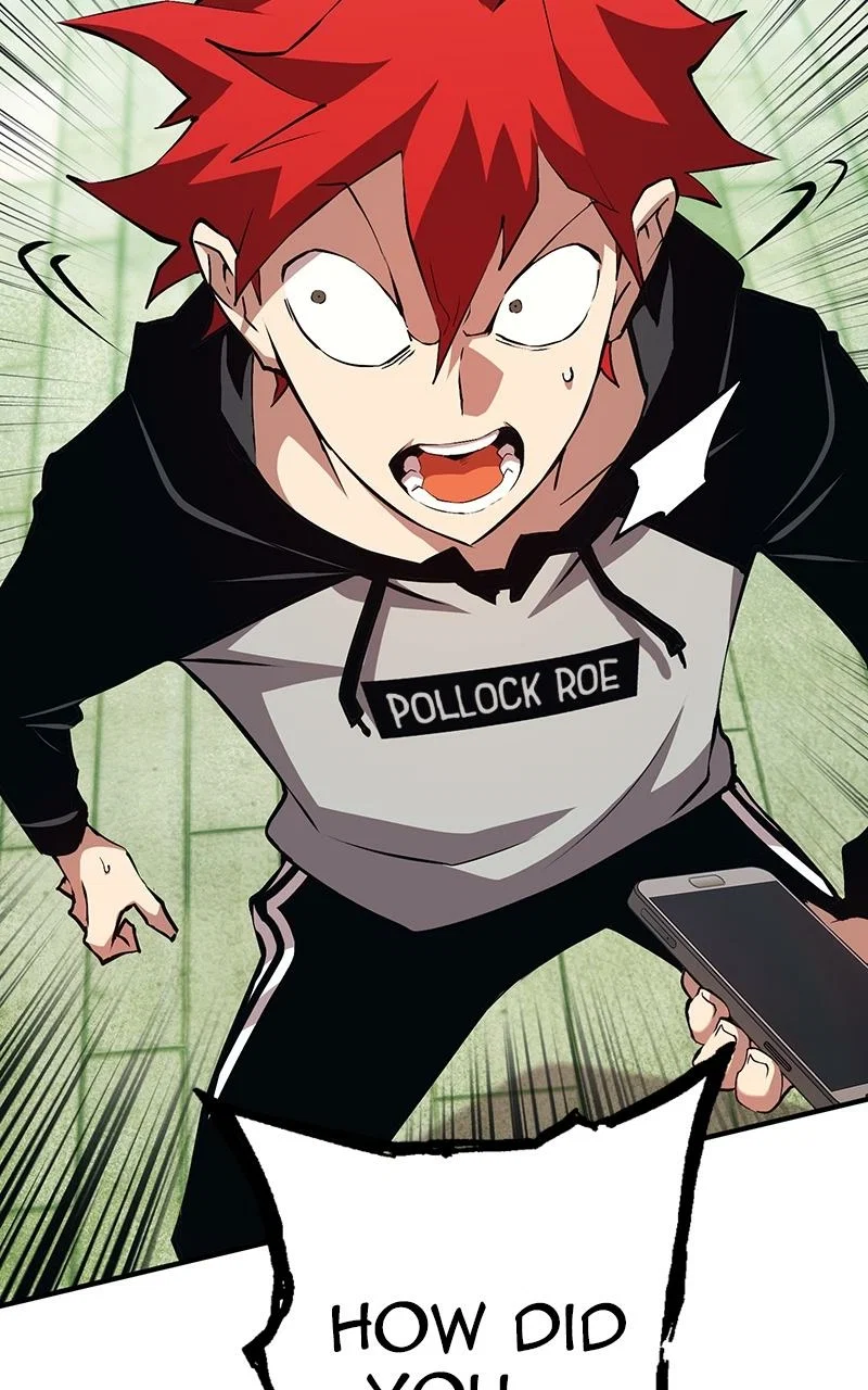 Hardcore Leveling Warrior Chapter 354 - Page 30