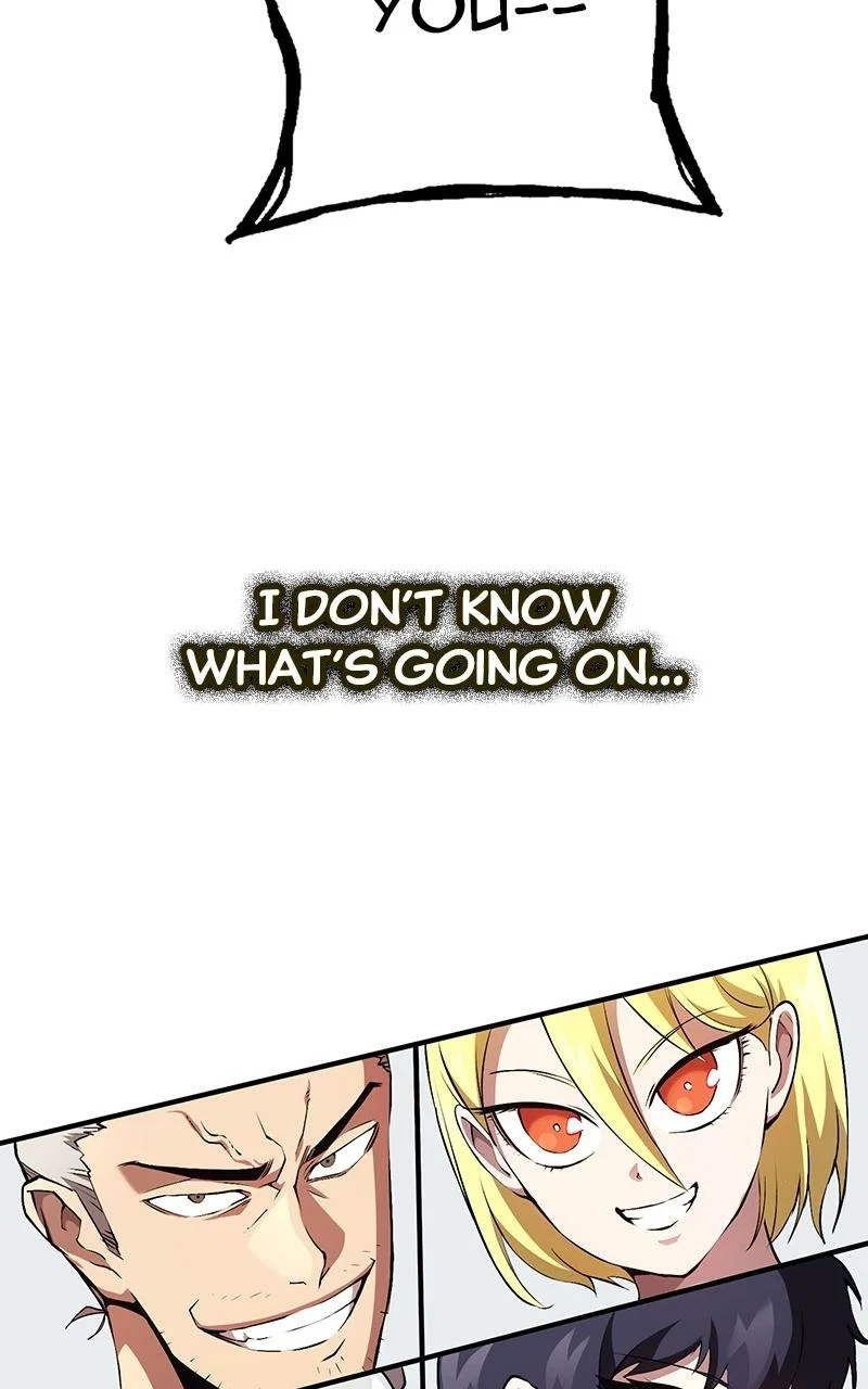 Hardcore Leveling Warrior Chapter 354 - Page 31