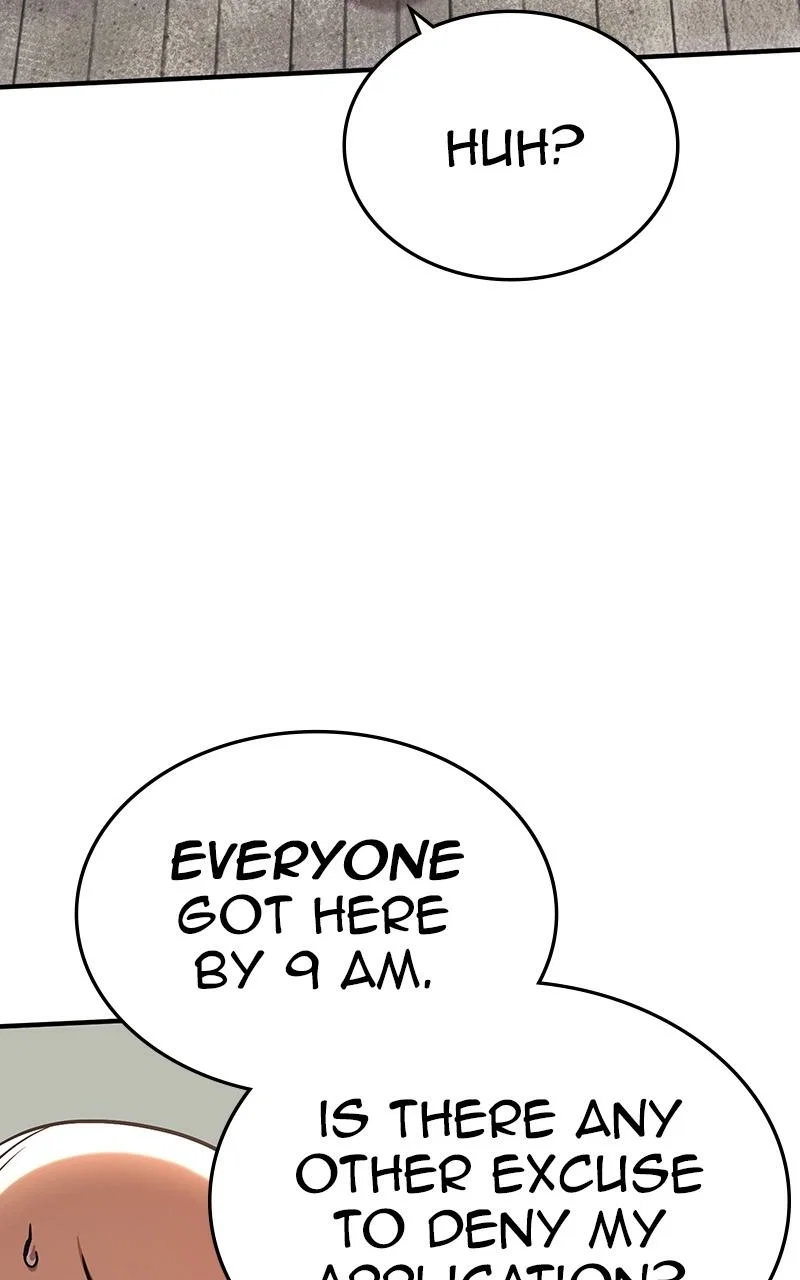 Hardcore Leveling Warrior Chapter 354 - Page 35