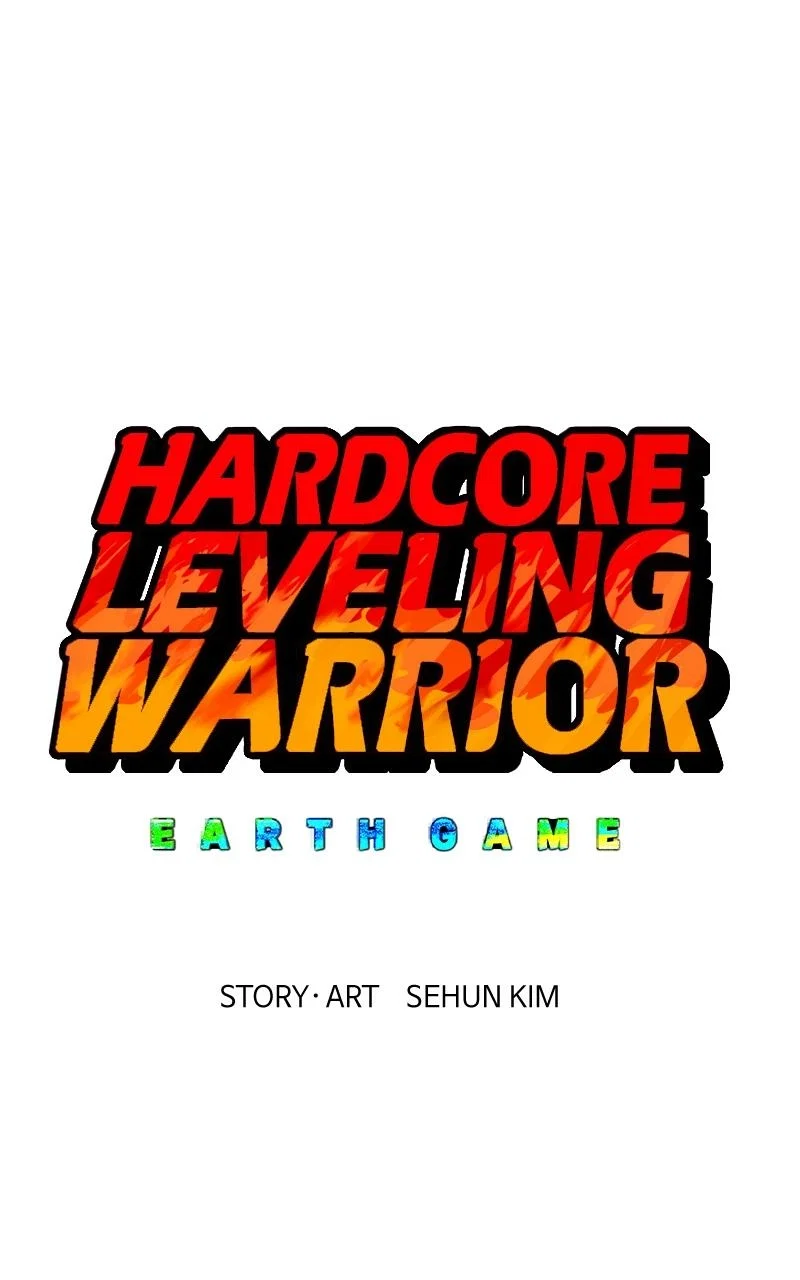 Hardcore Leveling Warrior Chapter 354 - Page 38