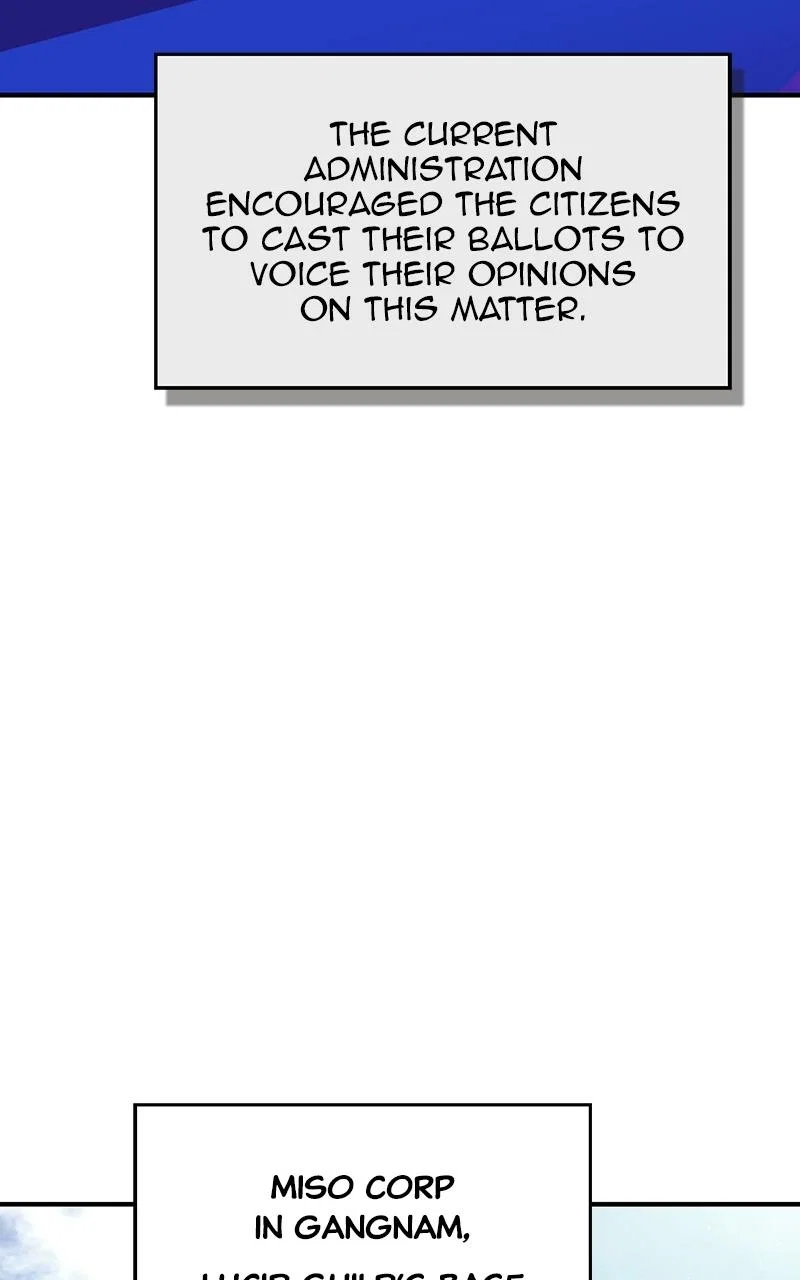 Hardcore Leveling Warrior Chapter 354 - Page 44