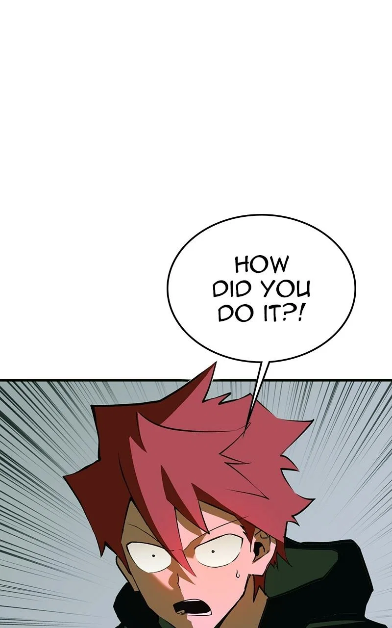 Hardcore Leveling Warrior Chapter 354 - Page 46