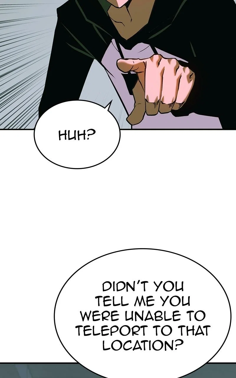 Hardcore Leveling Warrior Chapter 354 - Page 47