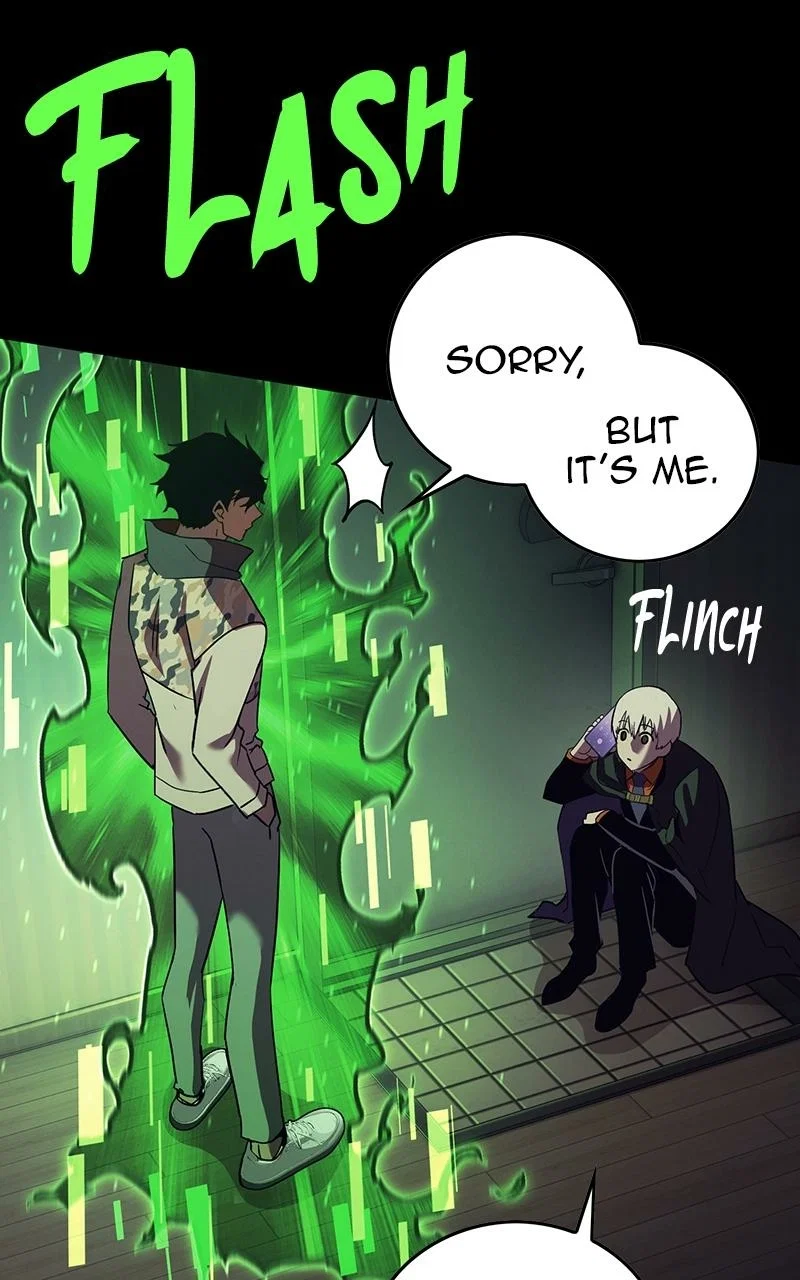 Hardcore Leveling Warrior Chapter 354 - Page 65