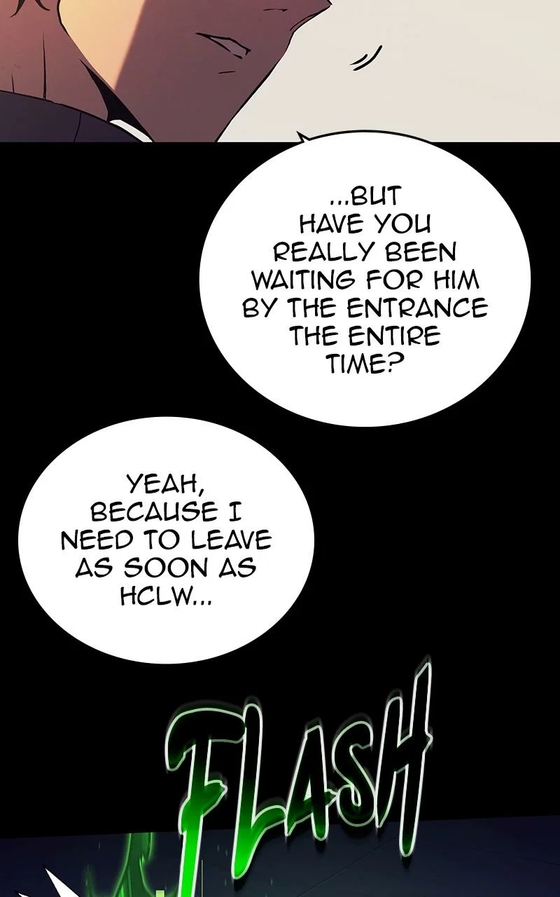 Hardcore Leveling Warrior Chapter 354 - Page 68