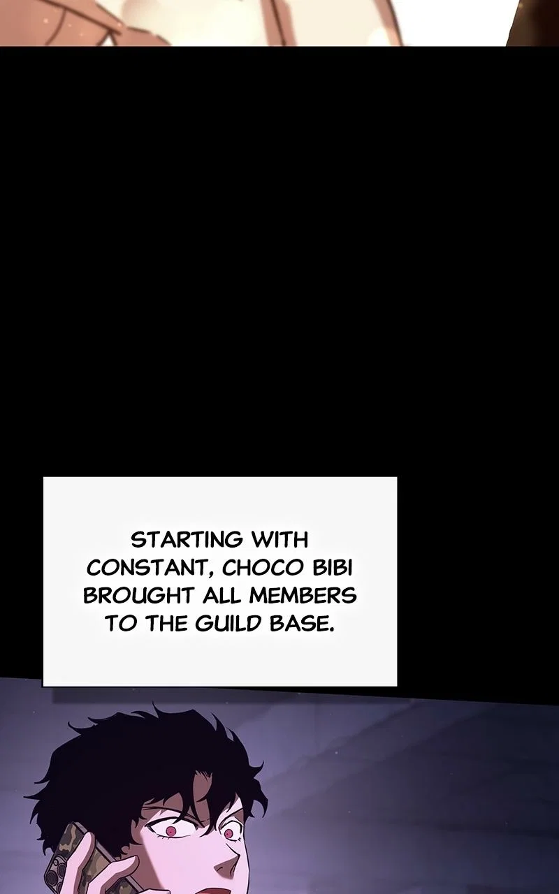 Hardcore Leveling Warrior Chapter 354 - Page 82