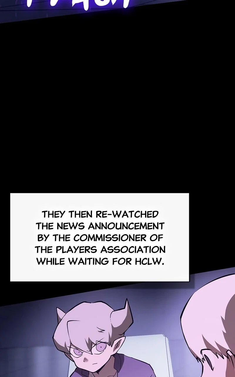 Hardcore Leveling Warrior Chapter 354 - Page 85