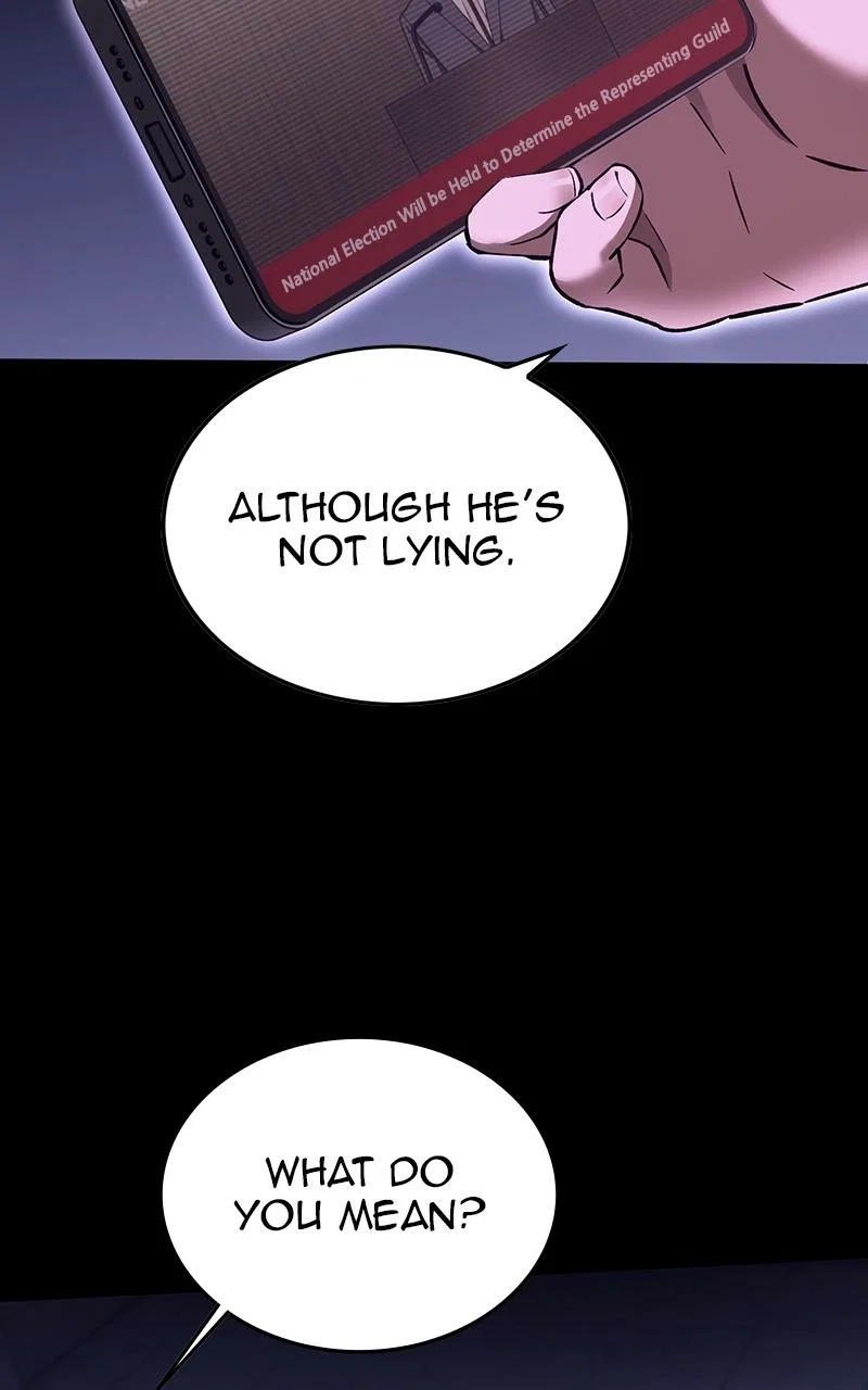 Hardcore Leveling Warrior Chapter 354 - Page 88