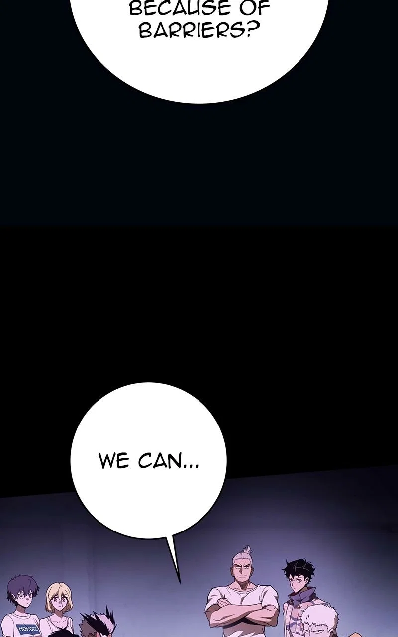 Hardcore Leveling Warrior Chapter 354 - Page 93