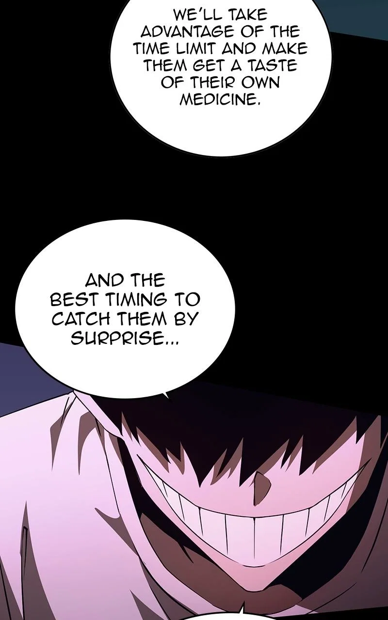 Hardcore Leveling Warrior Chapter 354 - Page 101