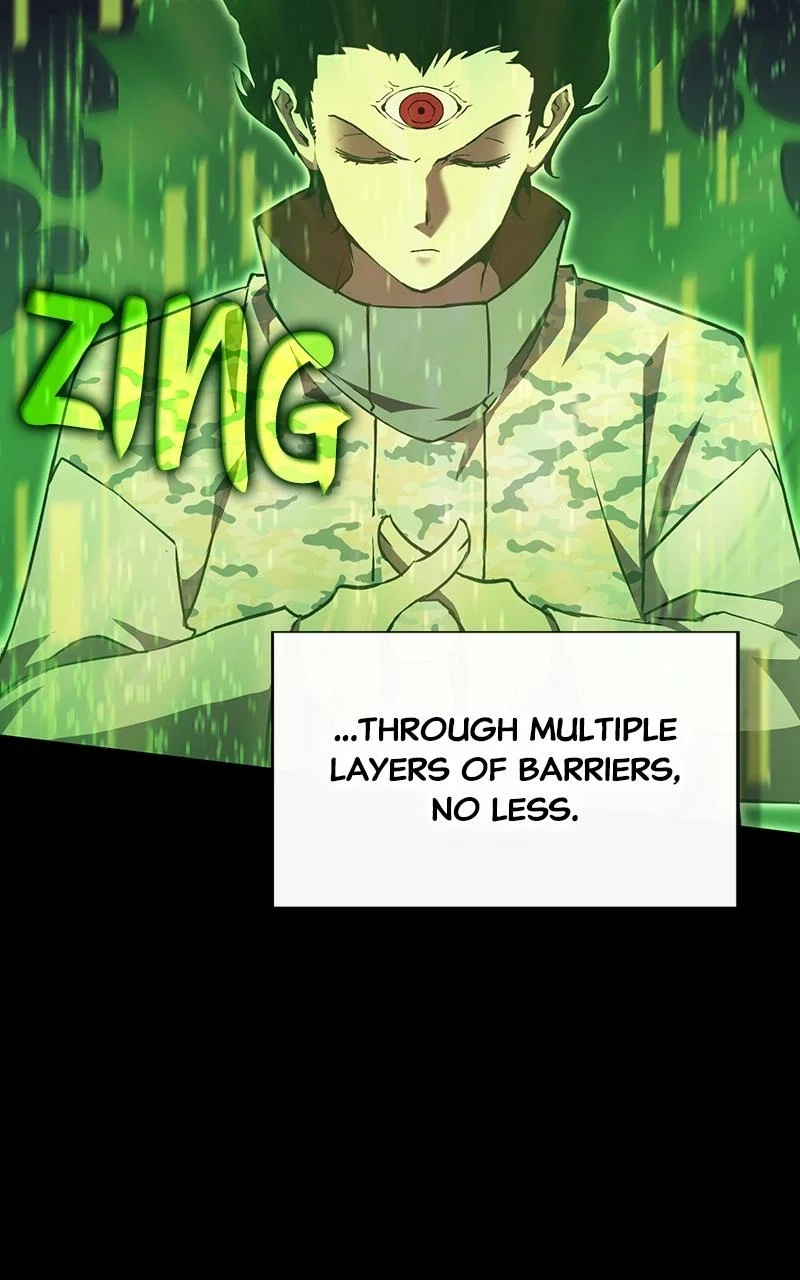 Hardcore Leveling Warrior Chapter 354 - Page 106
