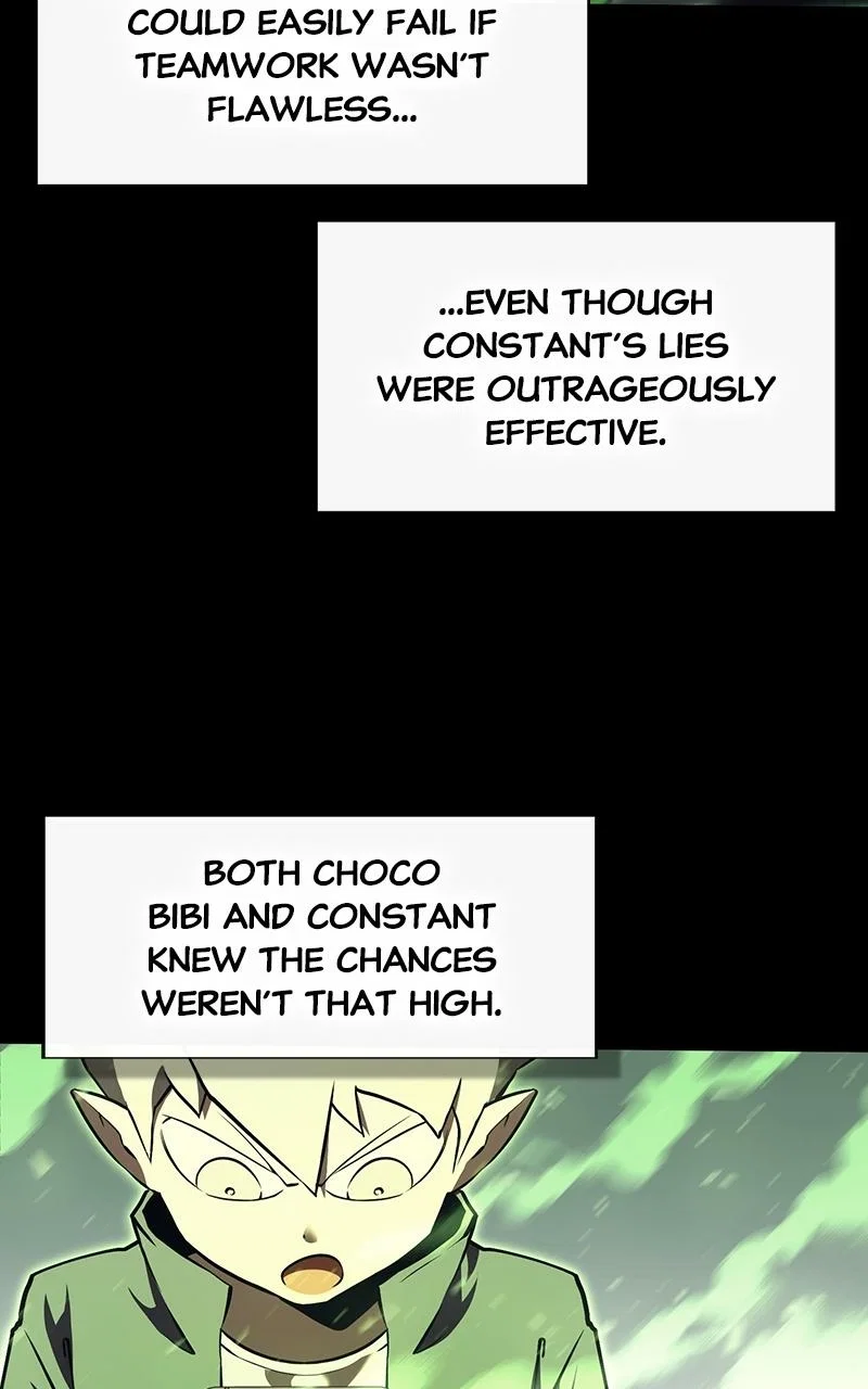 Hardcore Leveling Warrior Chapter 354 - Page 108