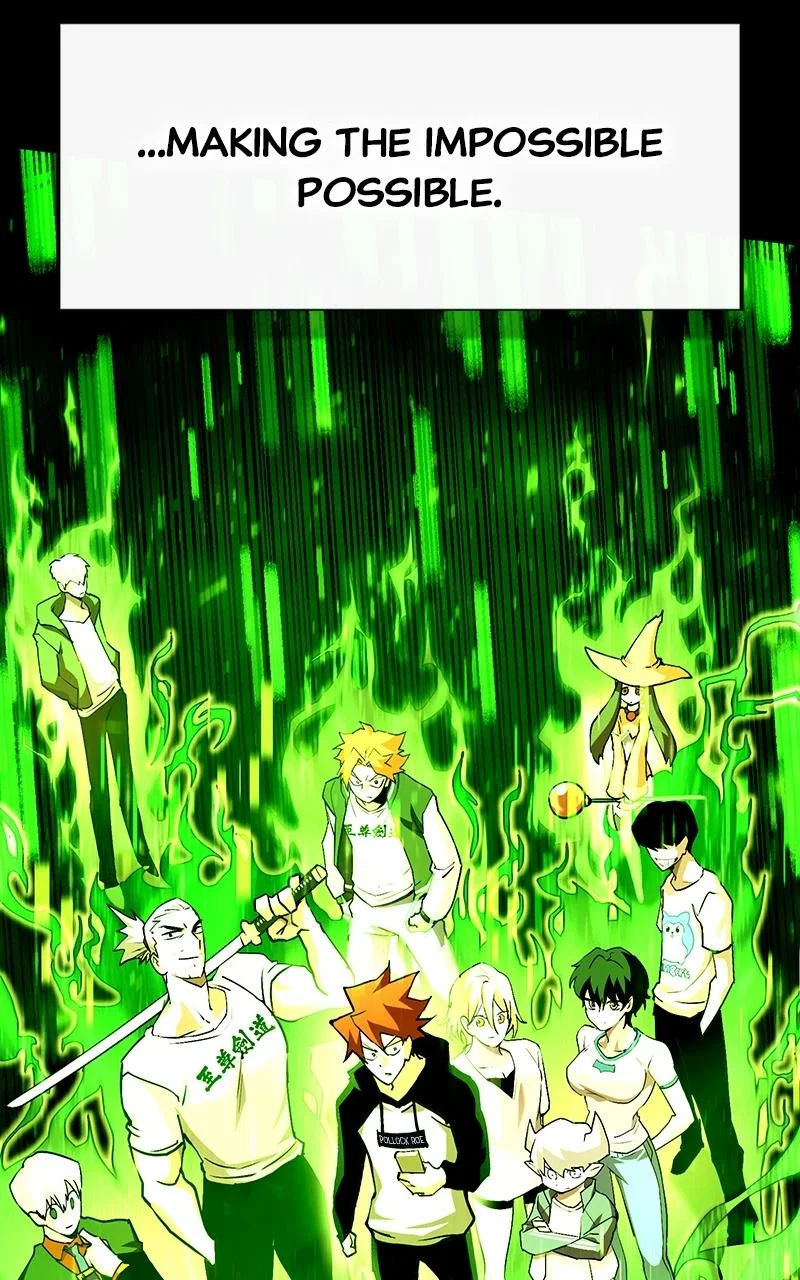 Hardcore Leveling Warrior Chapter 354 - Page 119