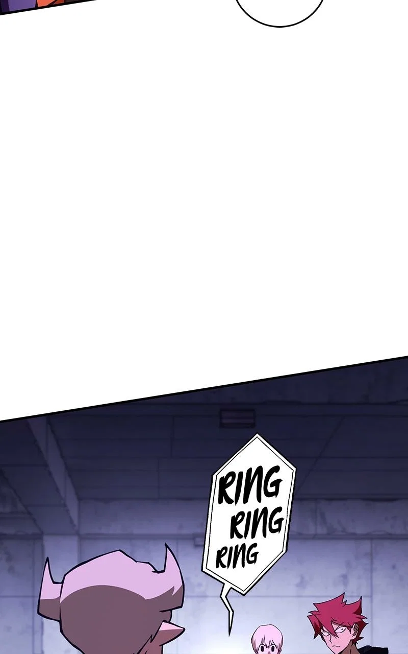 Hardcore Leveling Warrior Chapter 354 - Page 132