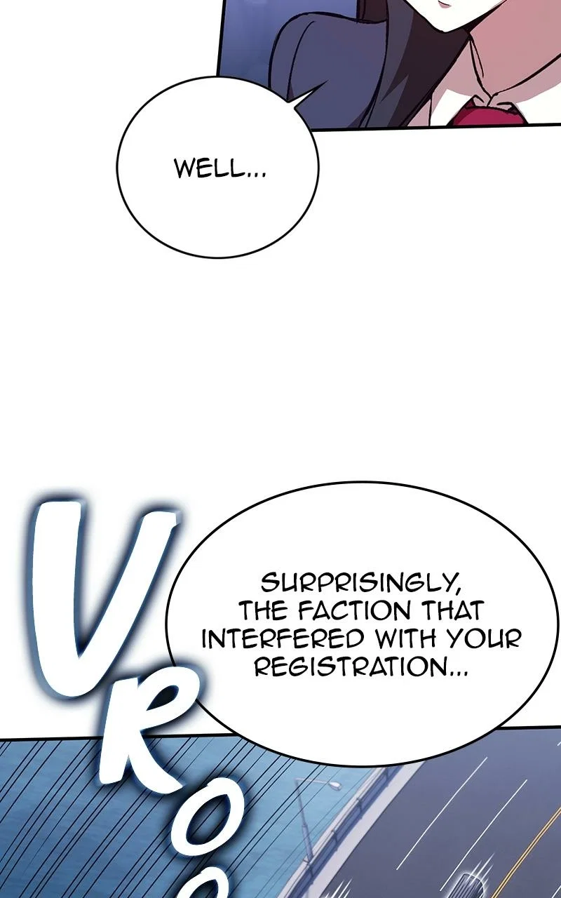 Hardcore Leveling Warrior Chapter 354 - Page 139