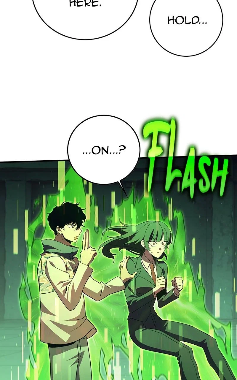 Hardcore Leveling Warrior Chapter 354 - Page 143