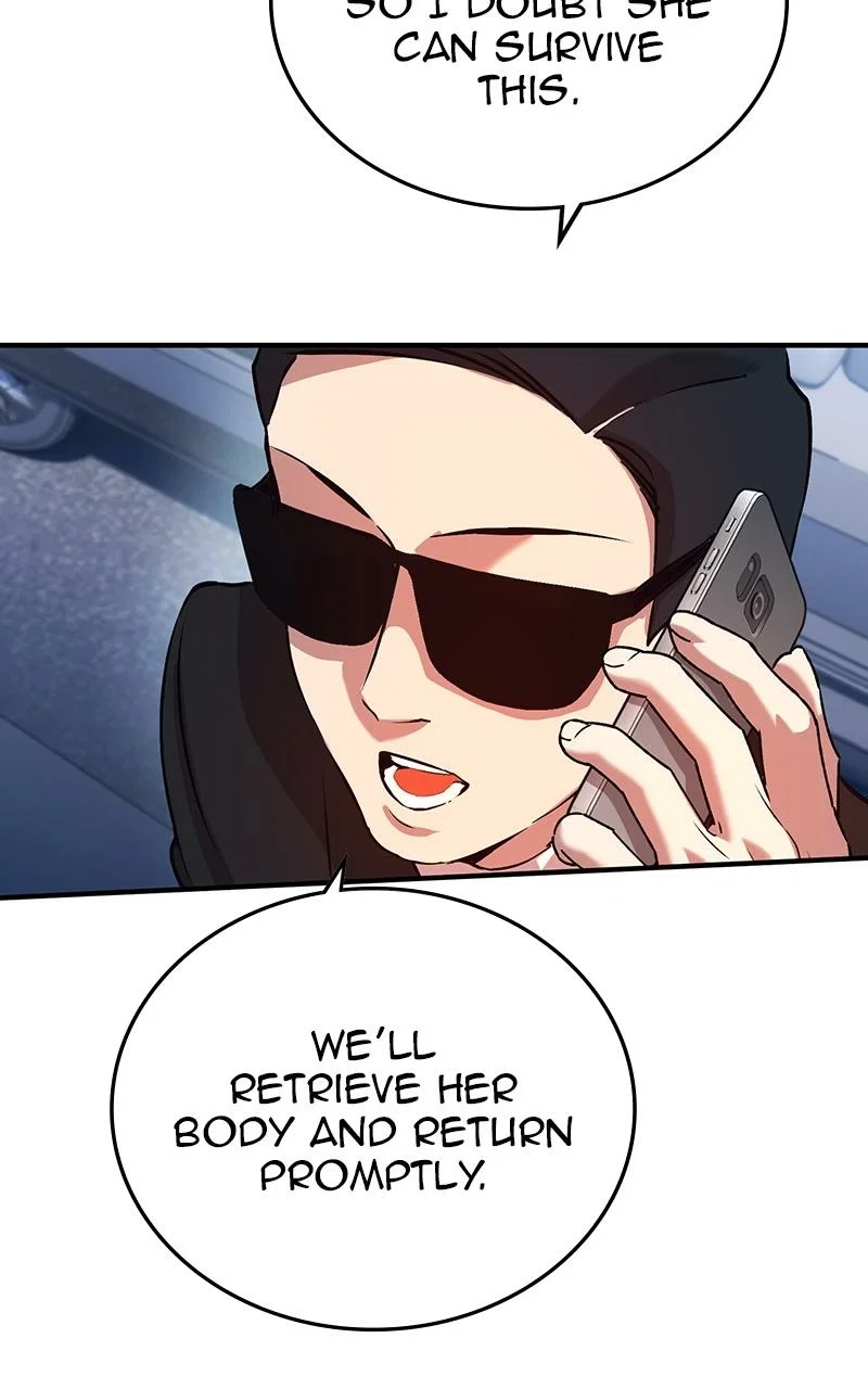Hardcore Leveling Warrior Chapter 354 - Page 154