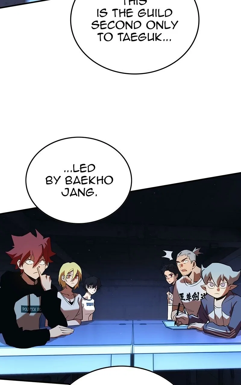 Hardcore Leveling Warrior Chapter 354 - Page 167