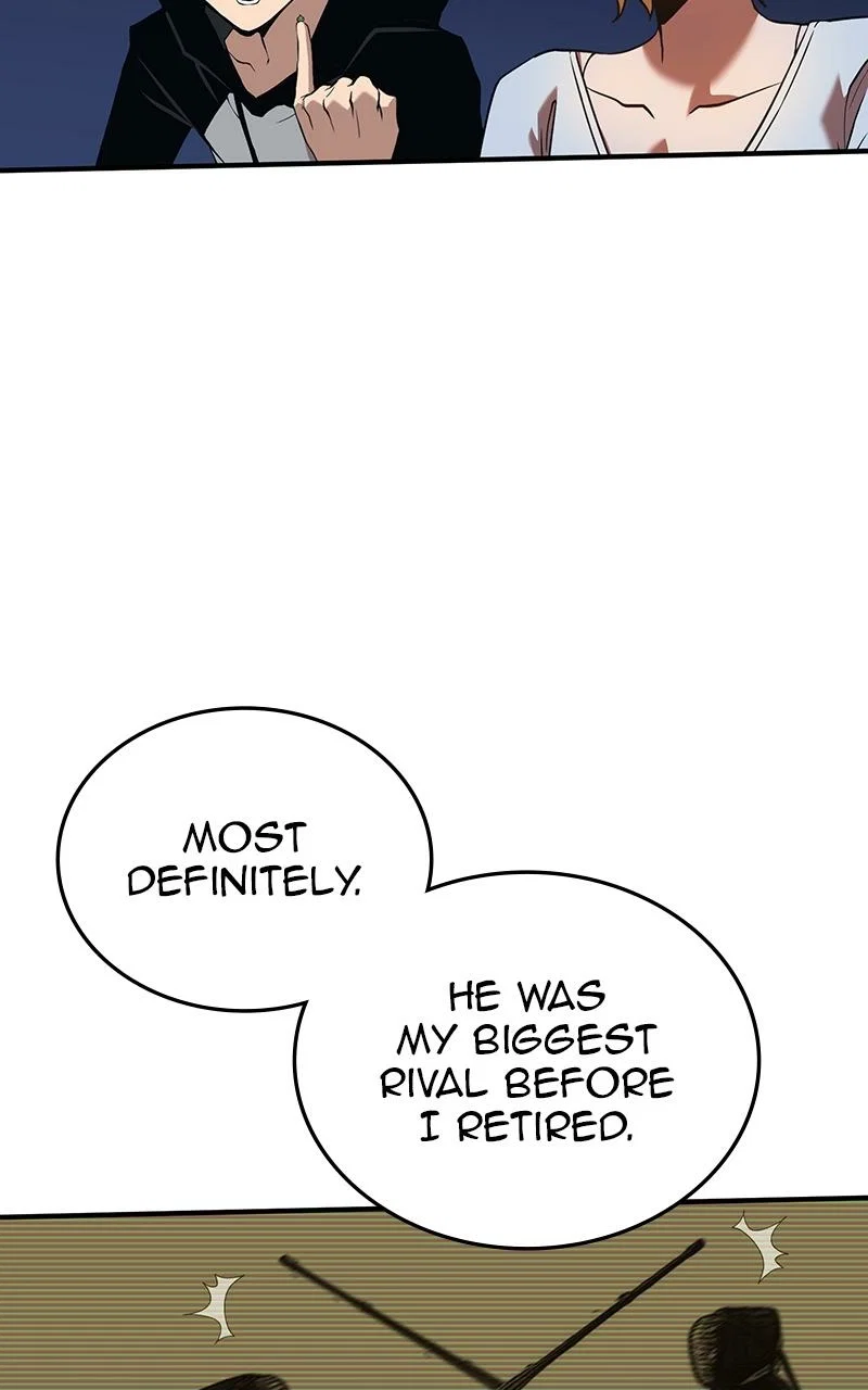 Hardcore Leveling Warrior Chapter 354 - Page 170