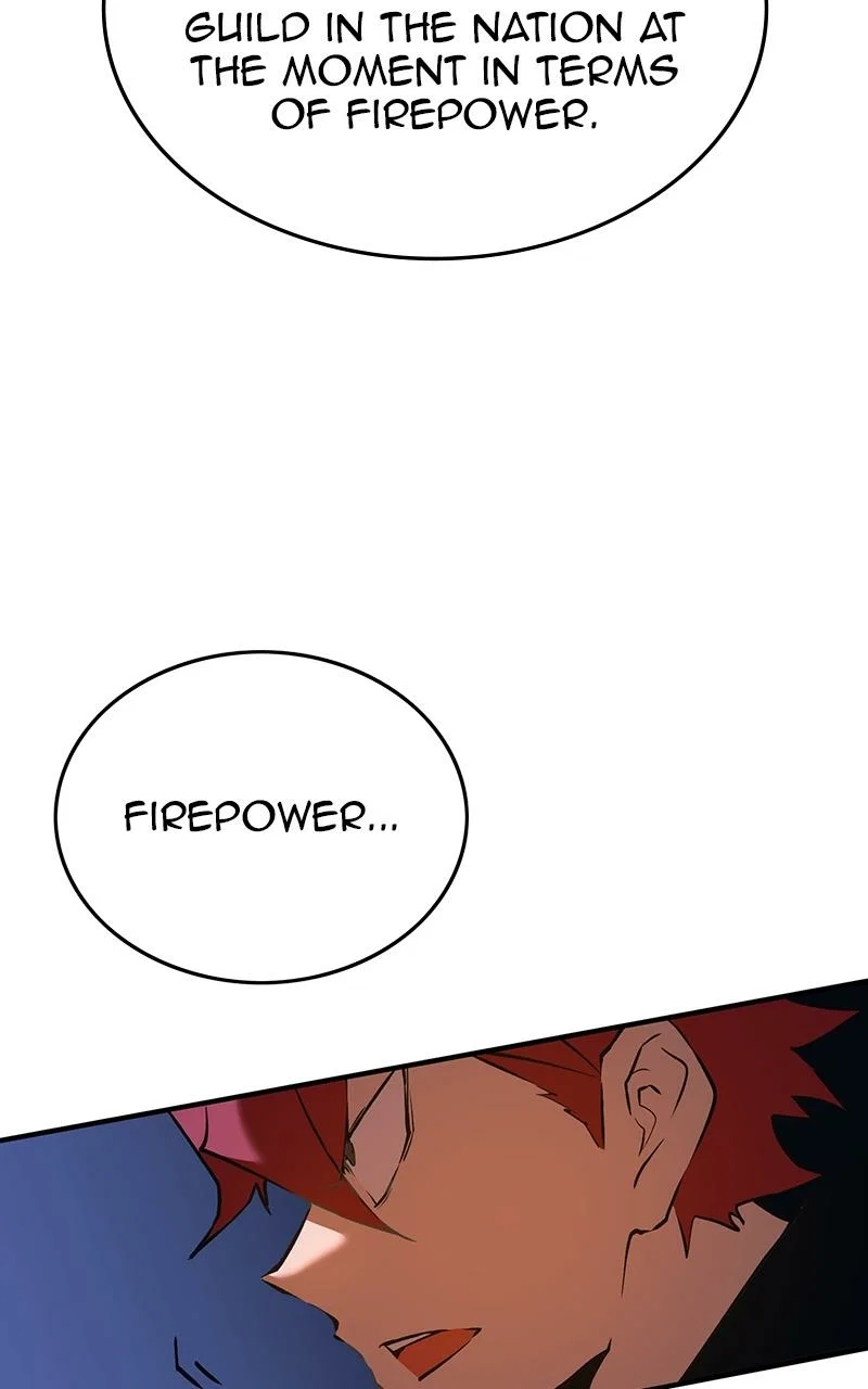 Hardcore Leveling Warrior Chapter 354 - Page 176