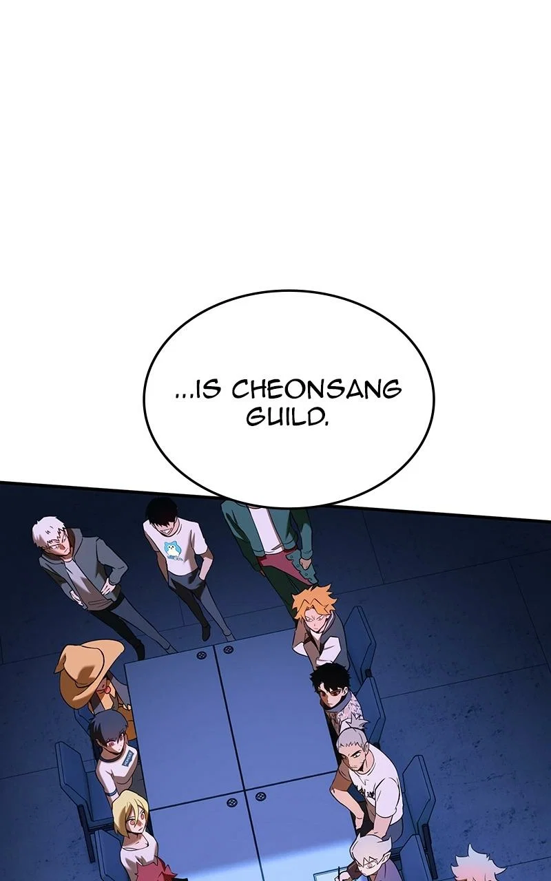 Hardcore Leveling Warrior Chapter 354 - Page 178