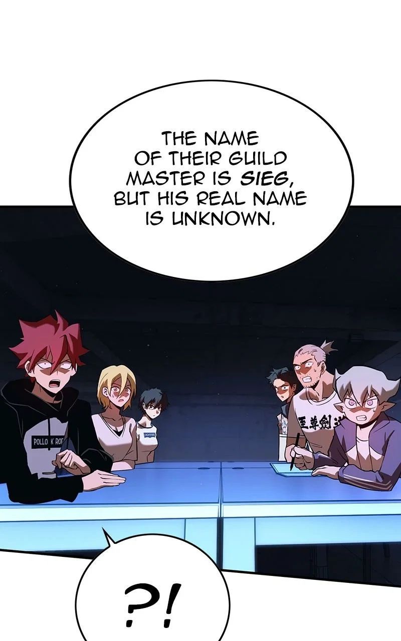 Hardcore Leveling Warrior Chapter 354 - Page 181