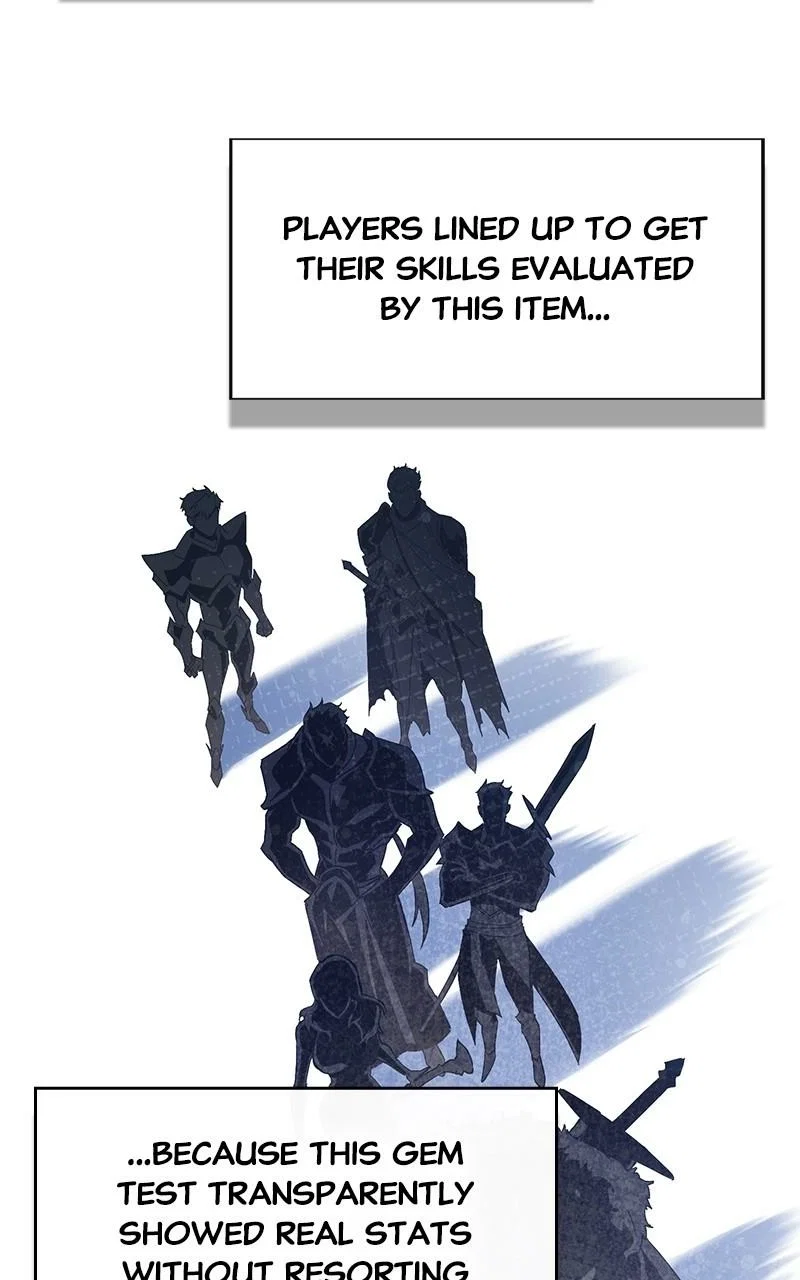 Hardcore Leveling Warrior Chapter 356 - Page 3