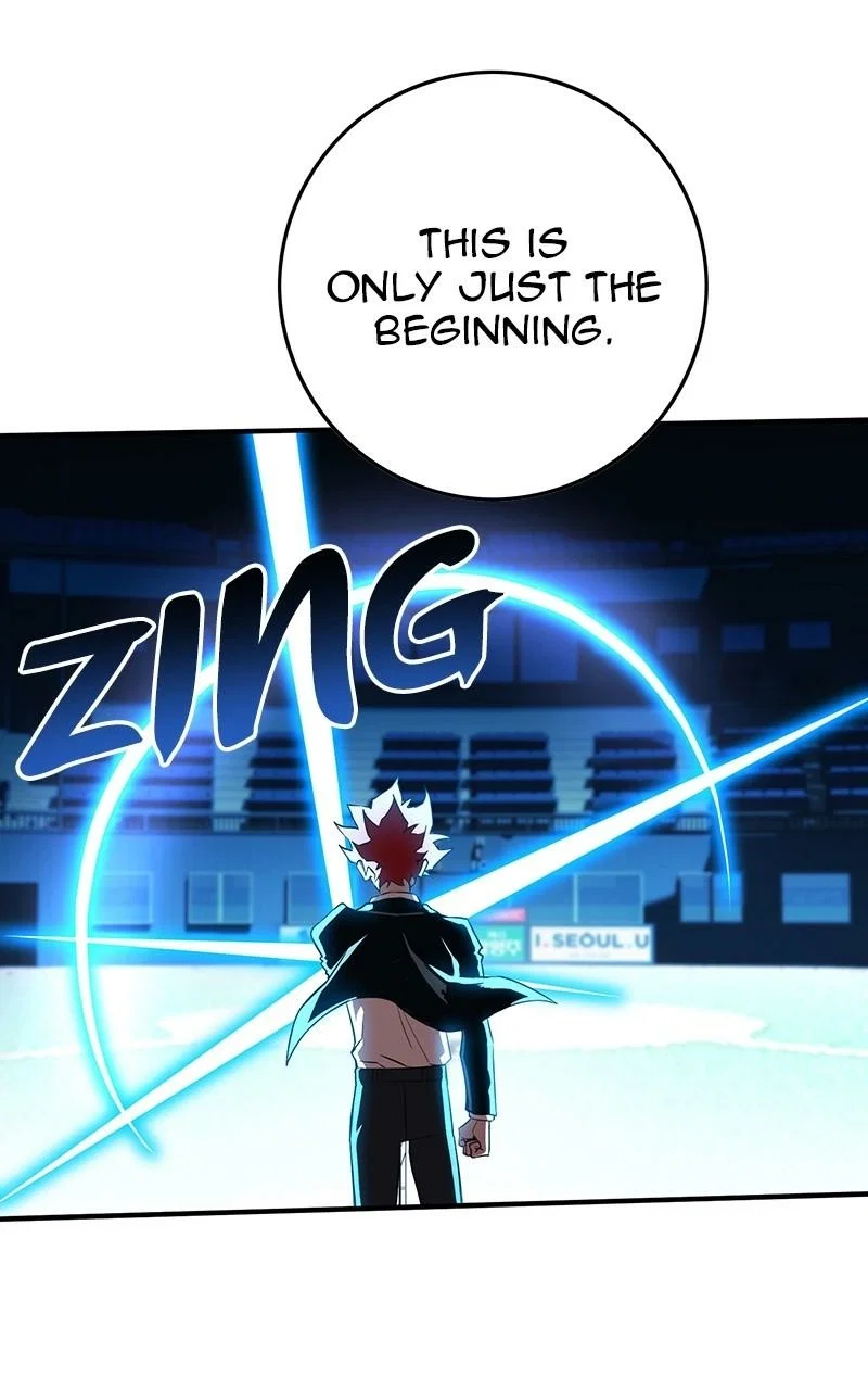 Hardcore Leveling Warrior Chapter 356 - Page 27