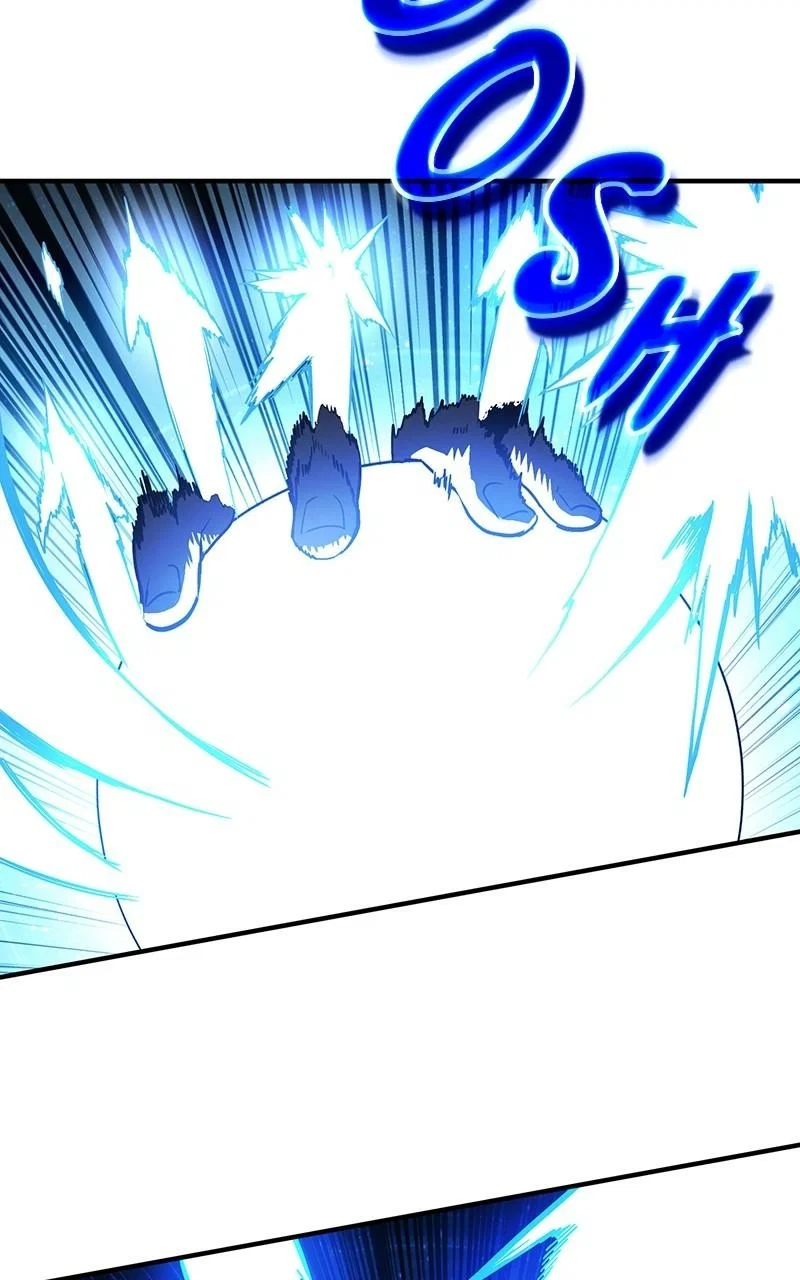 Hardcore Leveling Warrior Chapter 356 - Page 34