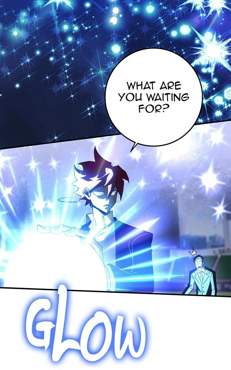 Hardcore Leveling Warrior Chapter 356 - Page 40