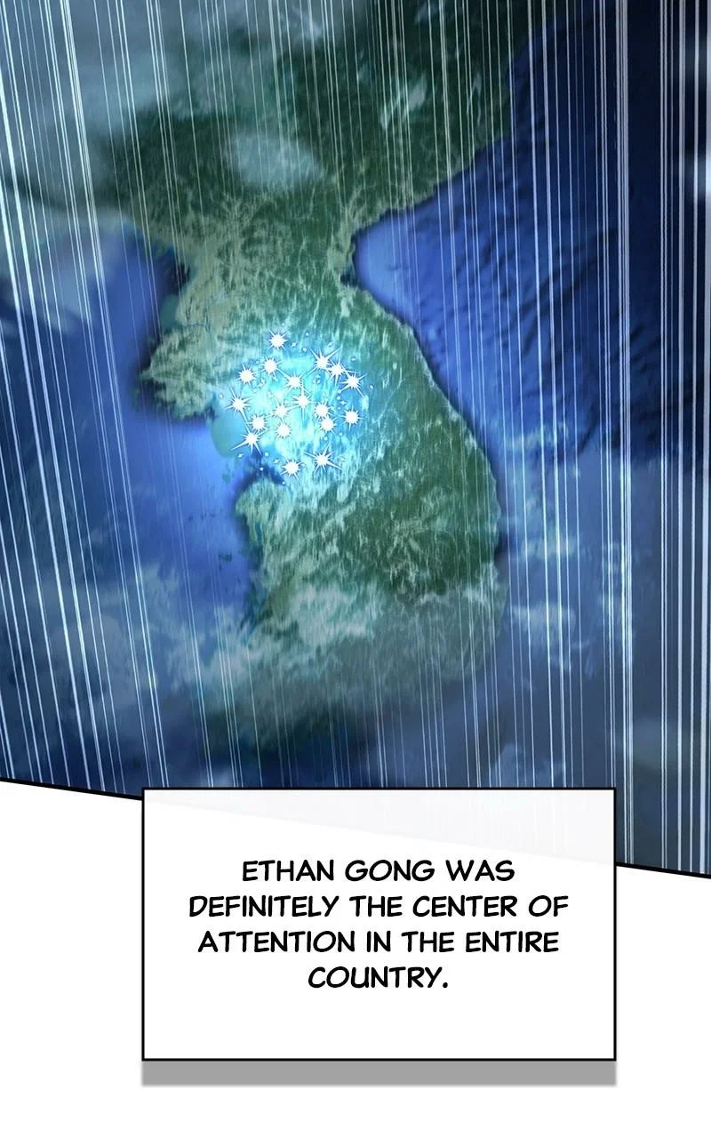 Hardcore Leveling Warrior Chapter 356 - Page 48